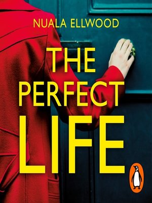 The Perfect Life - Audiobook